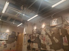 大堂-东排食堂长沙小吃大排档(五一广场店)