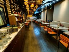 -get pizza意大利餐厅(凯德MALL店)