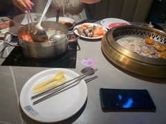 -千滋百味自助海鲜烤肉(布吉景华店)