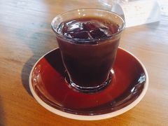 -VOYAGE COFFEE(北锣鼓巷店)