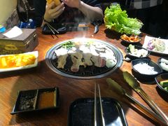 -杀猪天·韩国烤肉(总店)