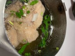 -谷丽麦馕新疆菜·清真(步步高梅溪新天地店)