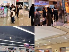 -北京华联购物中心(天通苑店)