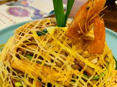 -苏梅花园(群星城店)