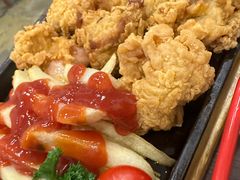 -Kpasta韩式意大利面