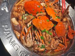 -胖哥俩肉蟹煲(厦门中华城店)