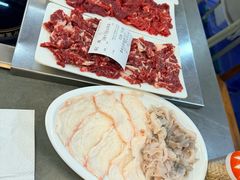 -鑫宝沙茶牛肉火锅(永泰店)