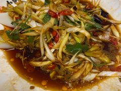 -灶座小锅烀饼·铁锅炖(道里店)