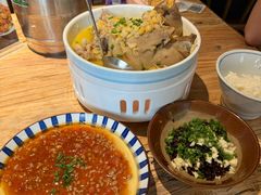 -树厨贵州菜(大十字店)