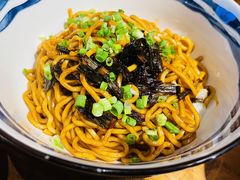 葱油面-食之六七·面(朝阳大悦城店)