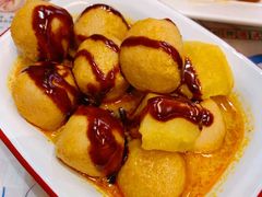 -九龙冰室(动漫星城店)