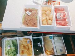 -野妹火锅(龙岗店)