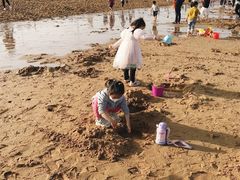 -日照世帆赛基地