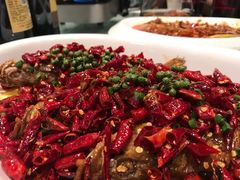 -亢龙太子酒轩(东湖店)