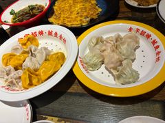 -金谷园饺子·烧烤(人大总店)