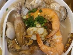-荔林食店(西华路店)