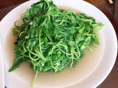 米苋菜-太湖好灶头土菜馆(石公路店)