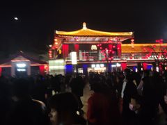 -大雁塔北广场音乐喷泉