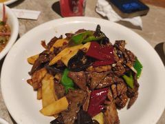 -北平小馆·烤鸭·家常菜(磨房北里店)