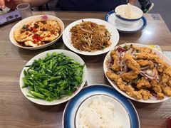 -江西饭店(黄浦区店)