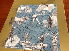 -卡朋厨房(289艺术园区店)