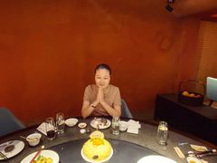 -柒厢食事雅谈