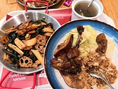 -卤當家(桃源π商业广场店)