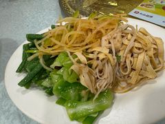 -听涛雅苑百味饺子老家菜馆