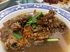 -建坤水席宫·洛阳菜(中州路店)