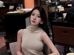 -杭州西子湖四季酒店·金沙厅