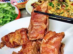 -东北民俗村·东北菜(翻身店)