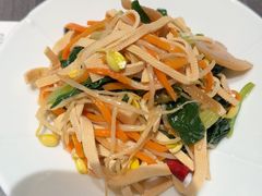 -小厨娘金榜题名(夫子庙秦淮河店)