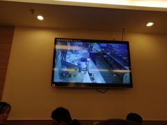 -萨莉亚意式餐厅(黄埔大沙地店)