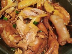 -小绍兴家宴·百年绍兴菜(鲁迅路店)