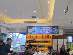 -紫光园(劲松店)