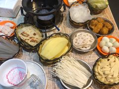 -范贤光鸡公煲(平乐园总店)