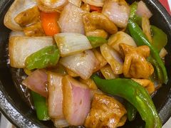 -阿毛饭店(和义路店)