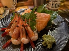 -半藏居酒屋(香港花园店)