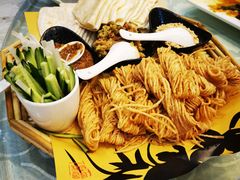 -淮扬韵.淮扬味道