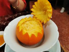 -新白鹿餐厅(爱琴海购物中心店)