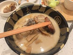 -味千拉面(又一城店)