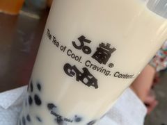-50嵐鲜茶专卖连锁店(金城镇店)