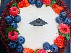 -姆们M Sweetie Cake(五道口店)