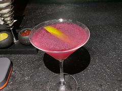 -Rock Bar Bali(Bali)