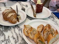 -WHEAT&BAKER-麥(凯德来福士店)