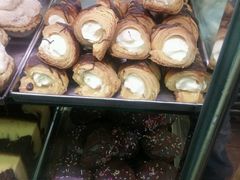 -占西饼店