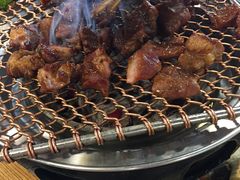 -大壮家原味烤肉(兴华北街店)