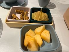 -小街猪手(团结湖店)
