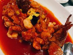 -京香轩·中餐厅(上海中庚聚龙酒店)