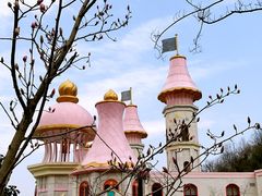 -杭州Hello Kitty乐园